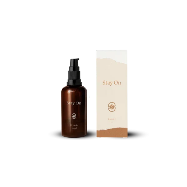 POWER MASSAGE OIL (30 ML)
